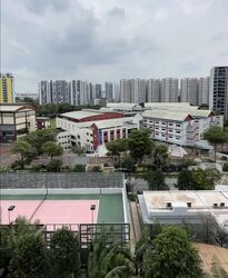 Kingsford Waterbay (D19), Apartment #577019931